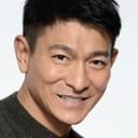 Andy Lau als Trainee