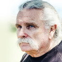 Rick Naish als Self - Rider