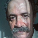 Kamal Adham als مدير المصحة النفسية