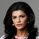 Silvia Šarköziová als 