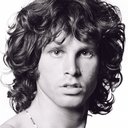 Jim Morrison als Self - The Doors Vocalist (archive footage)