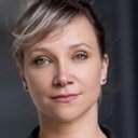 Kathie Richardson als Mary
