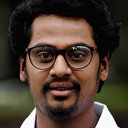 Yazar Arafath als Young Christopher