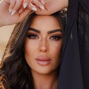 Myrna Nour El Din als 