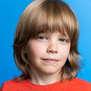 Wyatt Solis als Samuel Grievess (young)