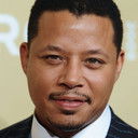 Terrence Howard als Gossie McGee