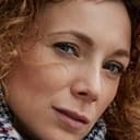 Katia Paliwoda als Barbara Krafftówna