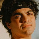 Thomas Petrou als Self