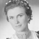 Traute Wassler als Milena