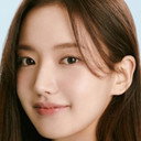 Ahn Hyun-jung als Yang Se-ri