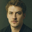 Michael Seitz als Davis