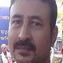 Mintu Baruah als Father