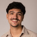 João Ruiz als João Gabriel