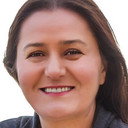 Leyla Üner Ermaya als Mert's mother (voice)