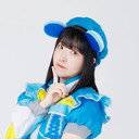 峰月律 als Ritsu Minetsuki (voice)