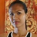 Parinya Kiatbusaba als Beauty Consultant