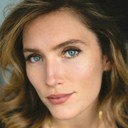 Miranda MacDougall als Barbara Weaver