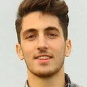 Milad Hossein Pour als 