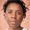 Nandi Bhebhe als Sheep Girl Dancer