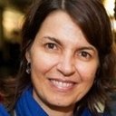 Carmem Moretzsohn als Marta / Diego's Mother