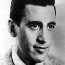 J. D. Salinger als Self (archive footage)