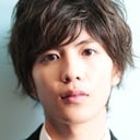 志尊淳 als Kazuma Osanai