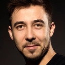 Cemil Büyükdöğerli als 