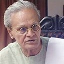 Monu Mukherjee als Gurumoshai