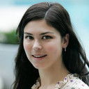 Kate Bell als Rachel Barber