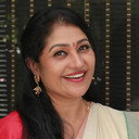 Thezni Khan als Suprajamma