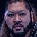 Takaaki Watanabe als EVIL