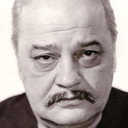 Bozhidar Lechev als Pensionerat v kafeneto