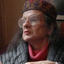 Hélène Hazéra als 