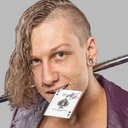 Austin Highley als Announcer / Ref