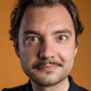 George Fouracres als Dante Zuuzer