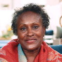 Regina Jackson als Self