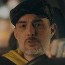 David Locascio als Frank