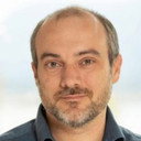 Ivan Busquets, Visual Effects Supervisor