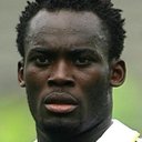 Michael Essien als Self
