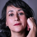 Nora Huerta als Rosa