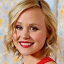 Alison Pill, Thanks