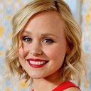 Alison Pill als Zelda Fitzgerald