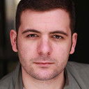 Joshua Ford als Harry Knight