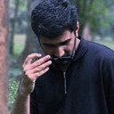 Aravind Ram K als The Worker