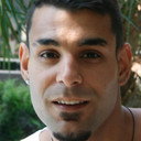 Federico Frei als Francesco