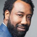 Jerome Ngonadi als Jezebel Husband