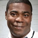 Tracy Morgan als Luiz (voice)