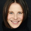 Julia Jäger als Königin Sieglinde