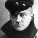 Manfred von Richthofen als Self (archive footage)