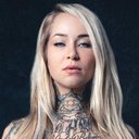 Sara Fabel als Uta